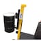 Vestil 12V Single Counter Balance Stacker DRLT-CB-54-MDPL - alternate 5